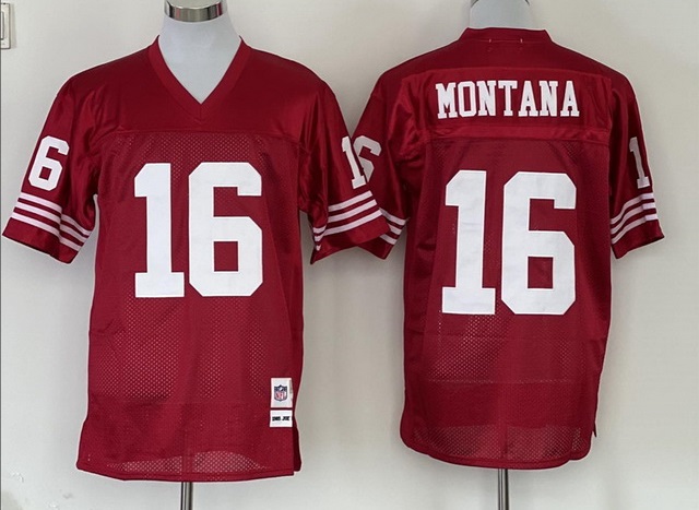 San Francisco 49ers Jerseys 056 [Cheap NFL Jerseys 2756]